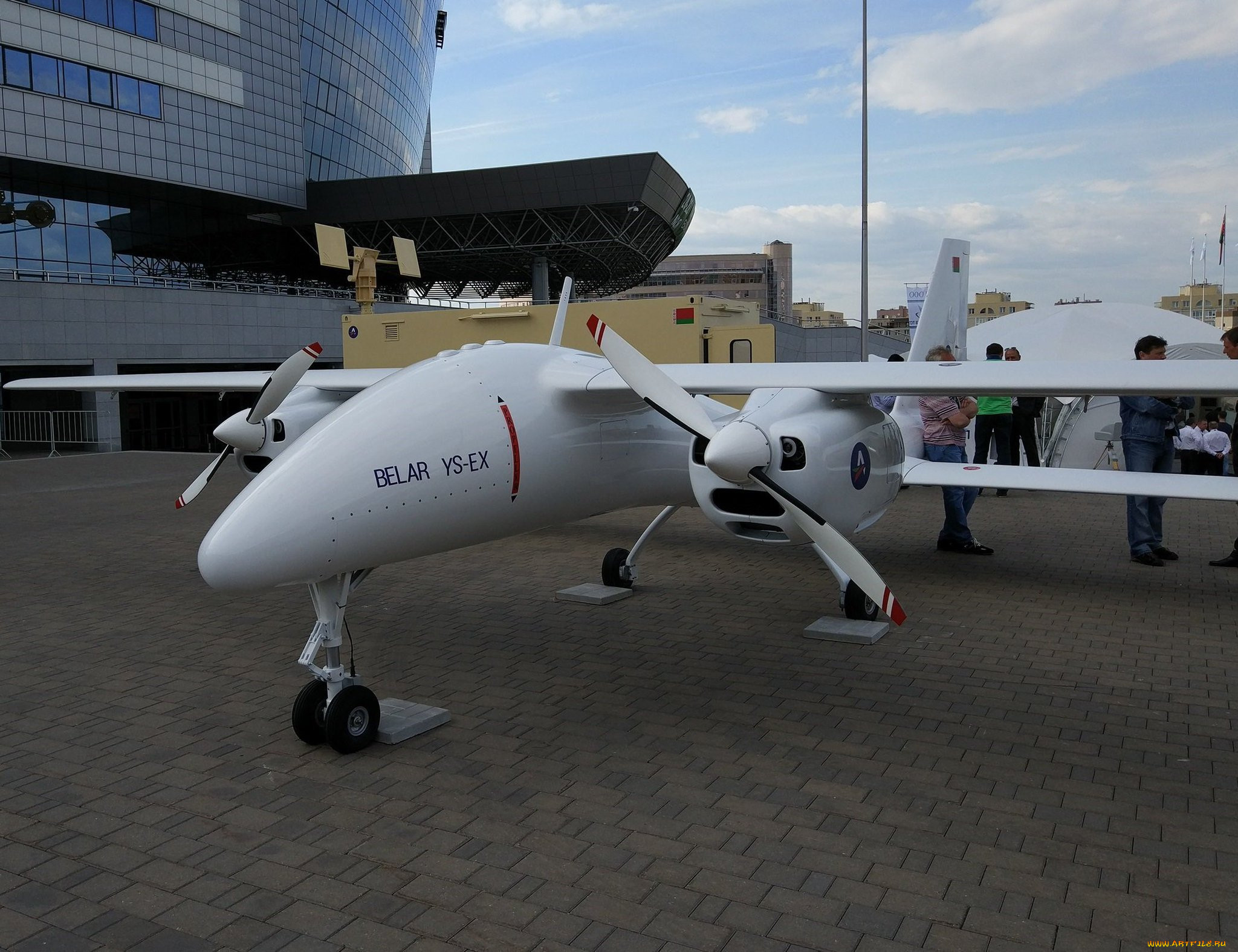 , , , , , belar, ys, ex, aviatech, systems